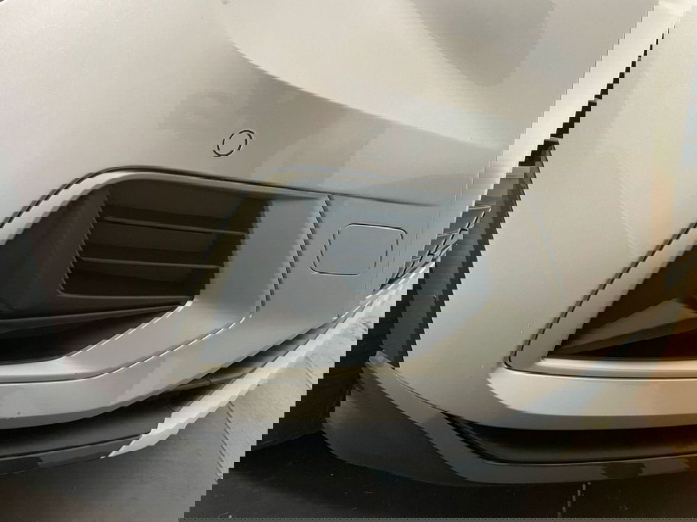 Audi Q3 usata a Taranto (9)