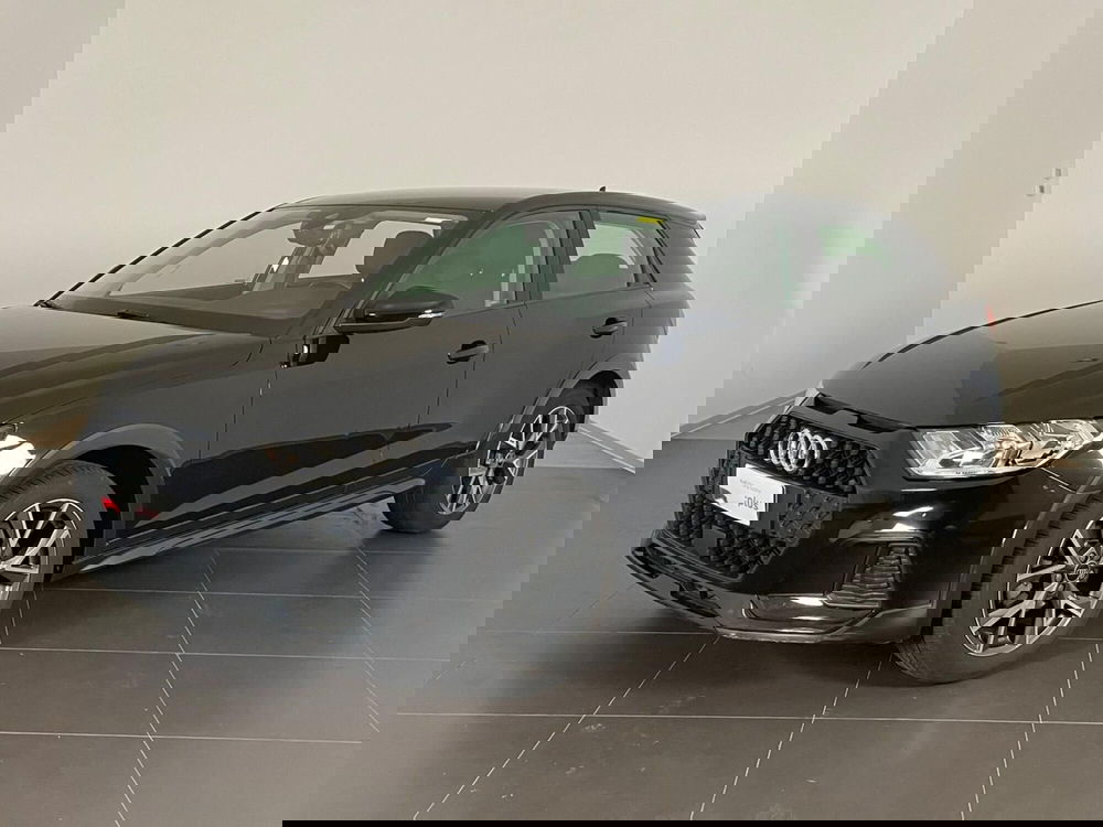 Audi A1 allstreet usata a Taranto