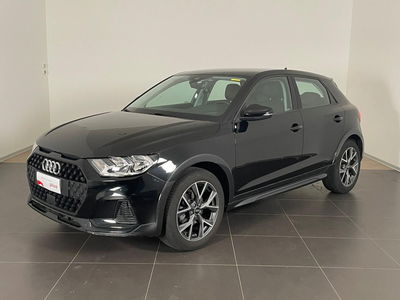 Audi A1 allstreet allstreet 25 TFSI Admired del 2022 usata a Martina Franca