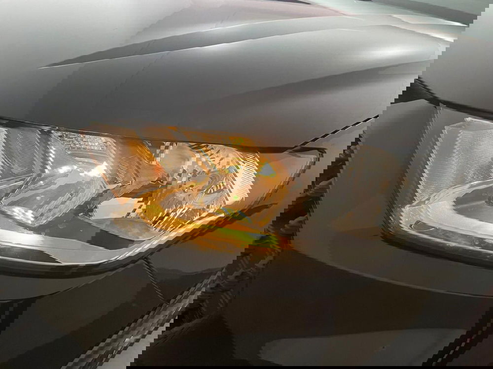 Audi A1 allstreet usata a Taranto (3)