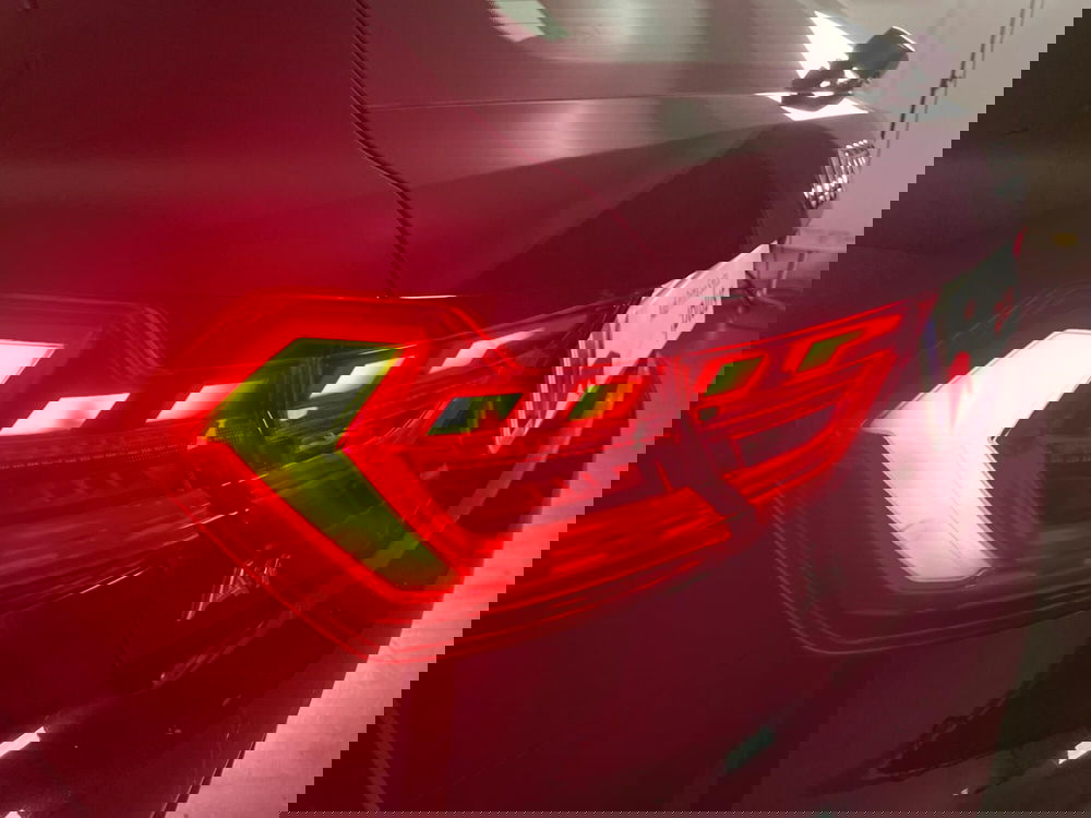 Audi A1 allstreet usata a Taranto (4)