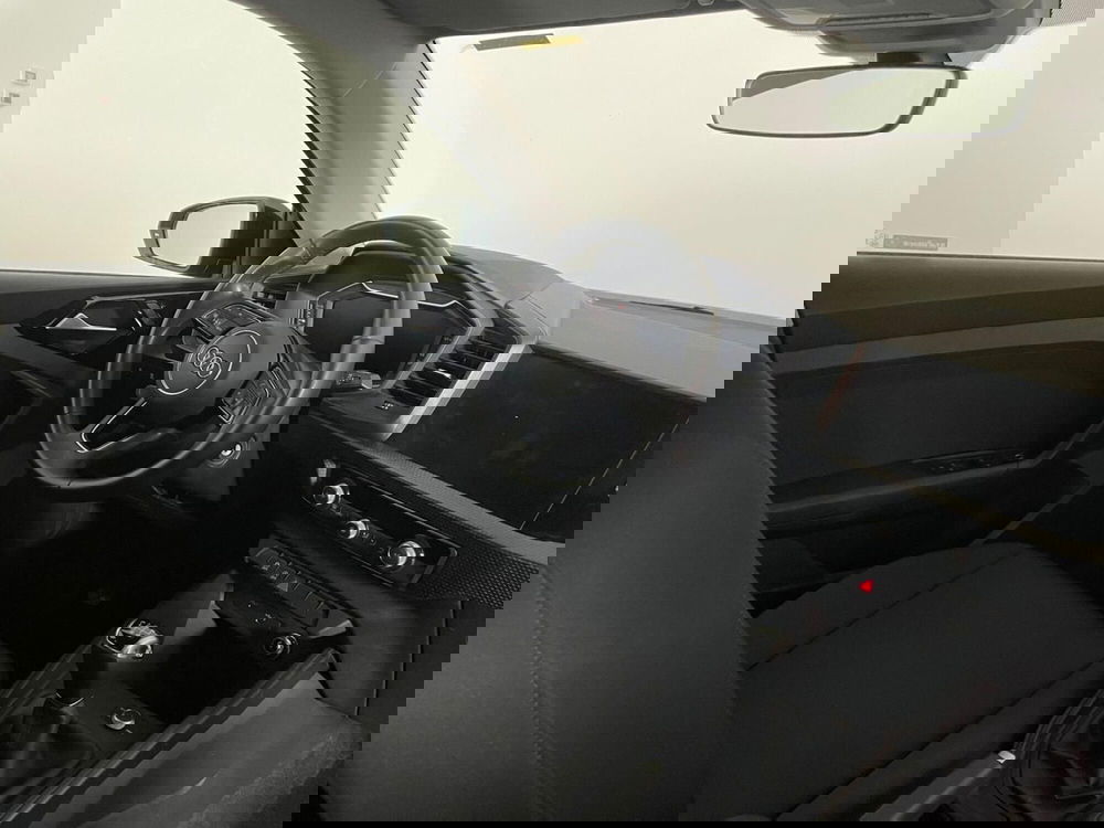 Audi A1 allstreet usata a Taranto (6)