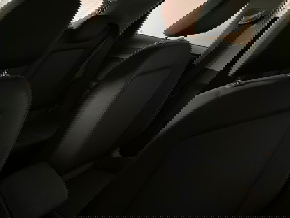 Audi A1 allstreet usata a Taranto (7)