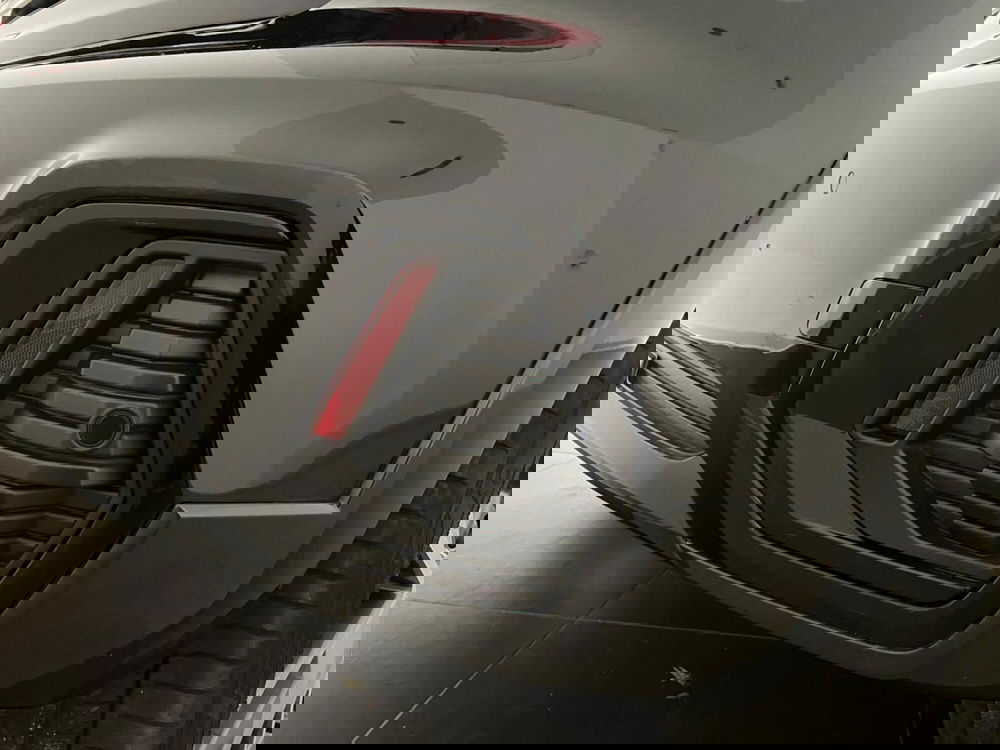 Audi A1 allstreet usata a Taranto (9)