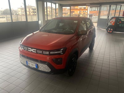 Dacia Spring Extreme Electric 65 nuova a Palestrina