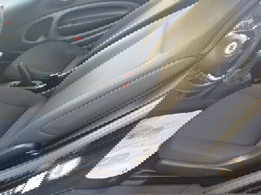 smart Fortwo usata a Roma (10)