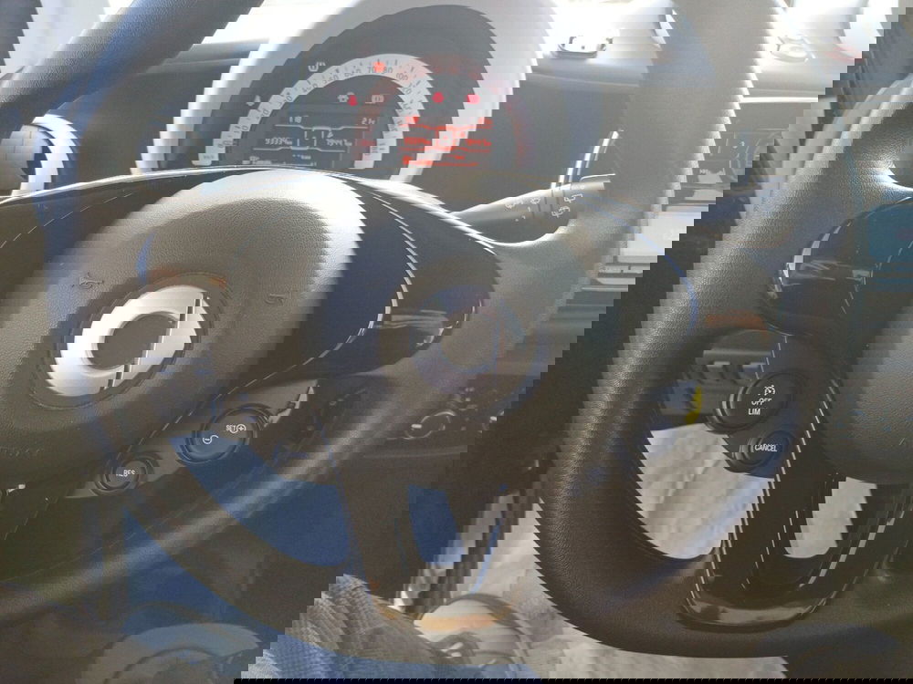 smart Fortwo usata a Roma (11)