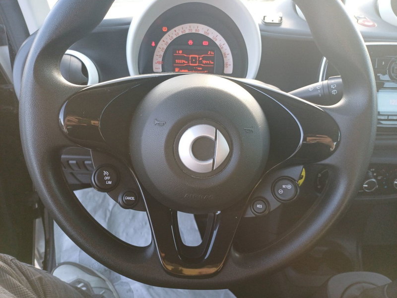 smart Fortwo usata a Roma (11)