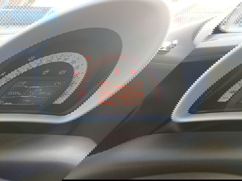 smart Fortwo usata a Roma (12)