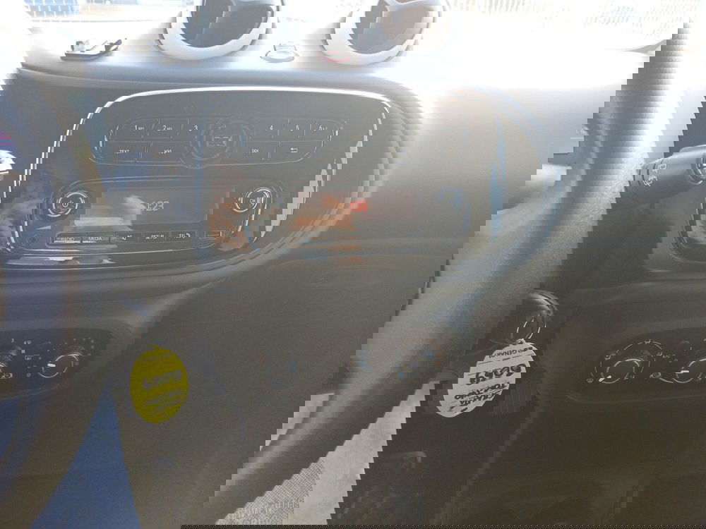 smart Fortwo usata a Roma (13)