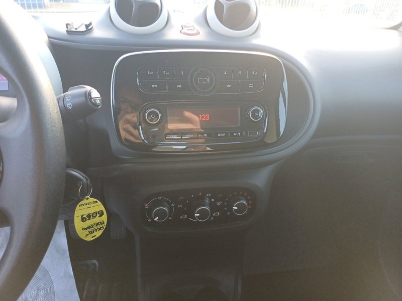 smart Fortwo usata a Roma (13)