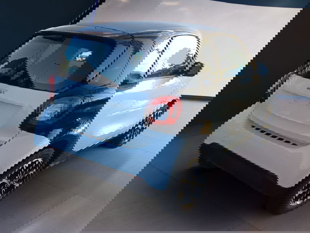 smart Fortwo usata a Roma (3)