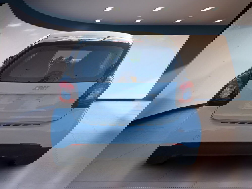 smart Fortwo usata a Roma (6)