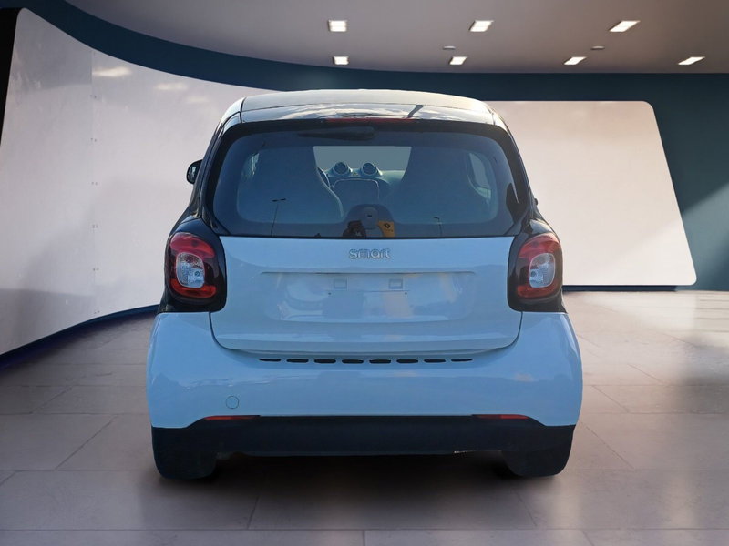 smart Fortwo usata a Roma (6)