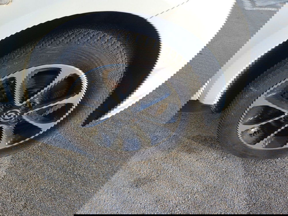 smart Fortwo usata a Roma (8)