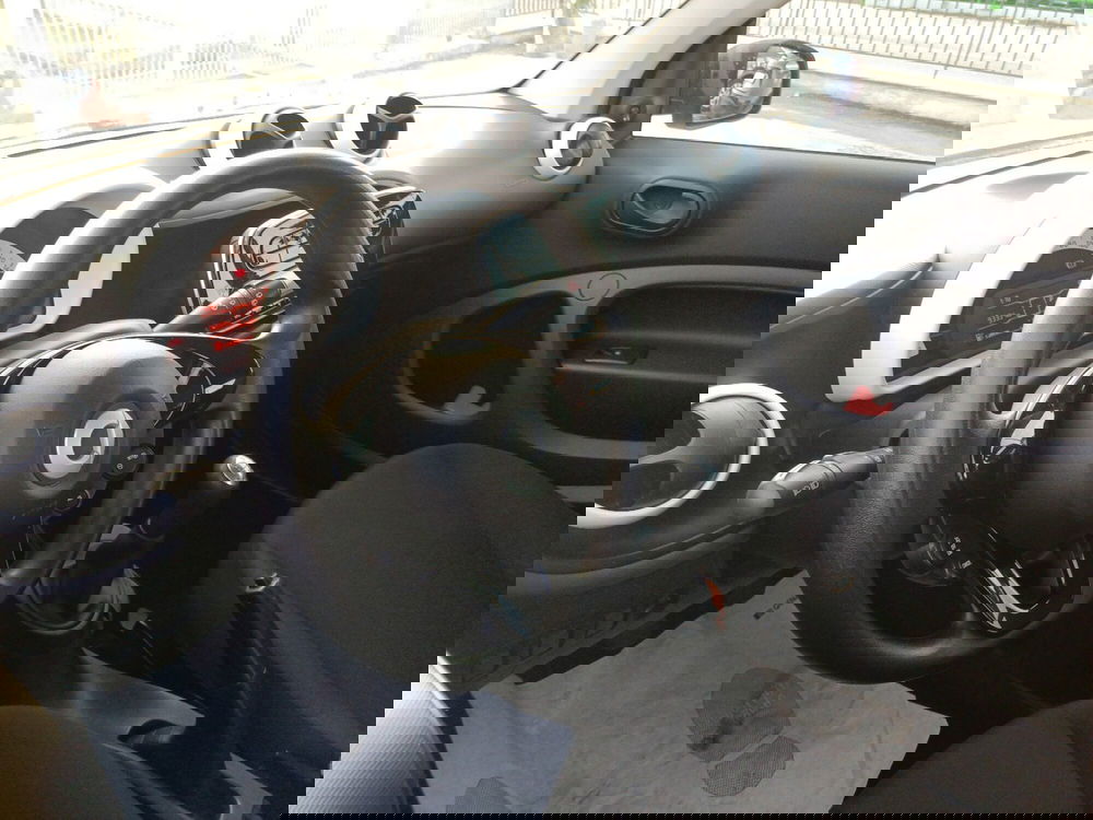 smart Fortwo usata a Roma (9)