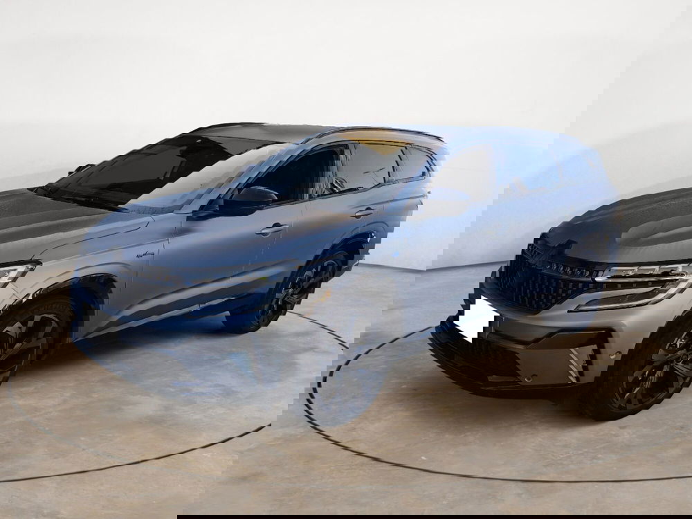 Renault Espace usata a Frosinone