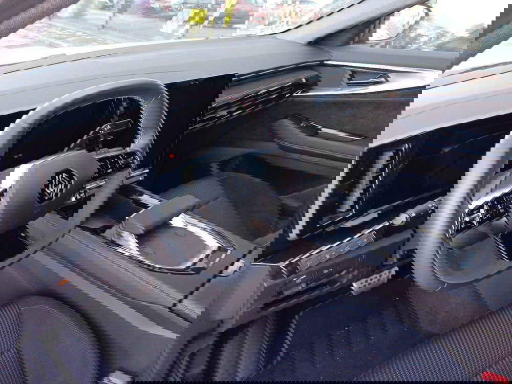 Renault Espace usata a Frosinone (10)