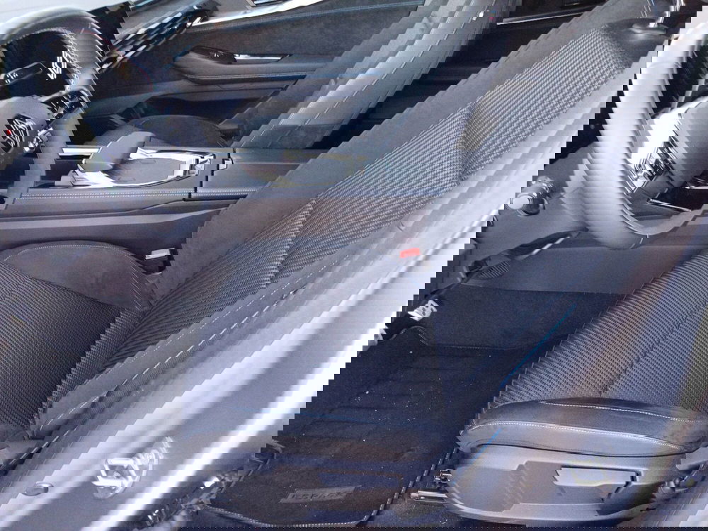 Renault Espace usata a Frosinone (11)