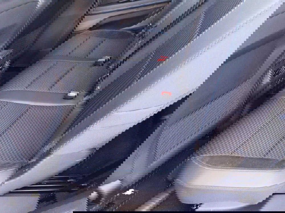 Renault Espace usata a Frosinone (12)