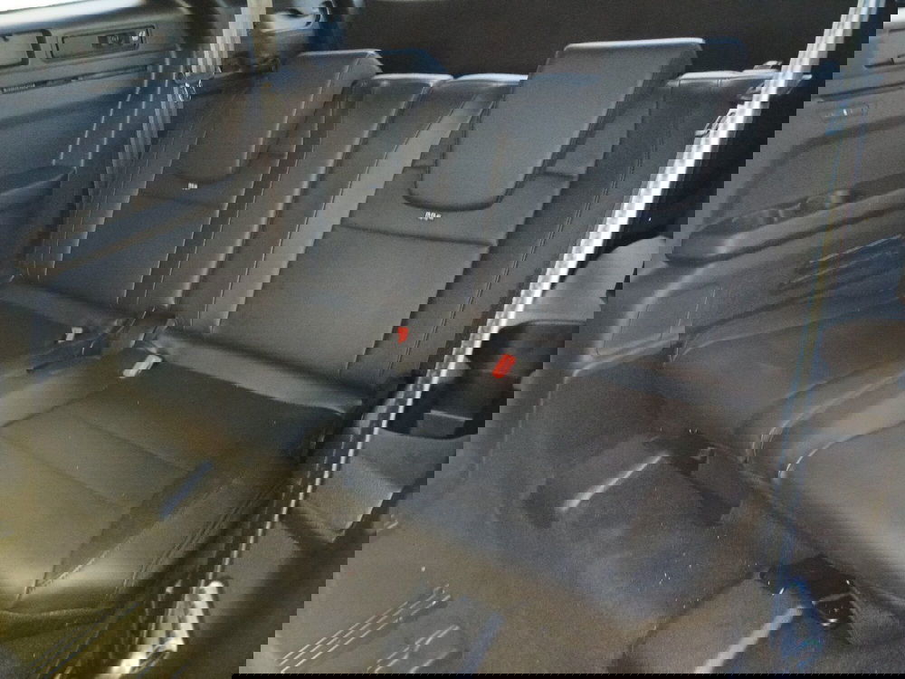 Renault Espace usata a Frosinone (13)