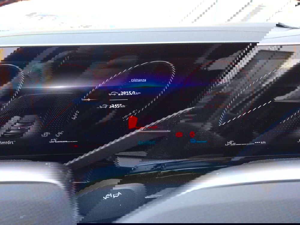 Renault Espace usata a Frosinone (14)