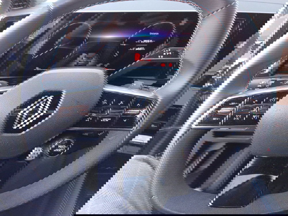 Renault Espace usata a Frosinone (15)