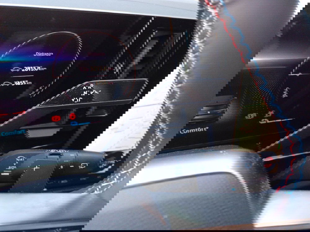 Renault Espace usata a Frosinone (17)