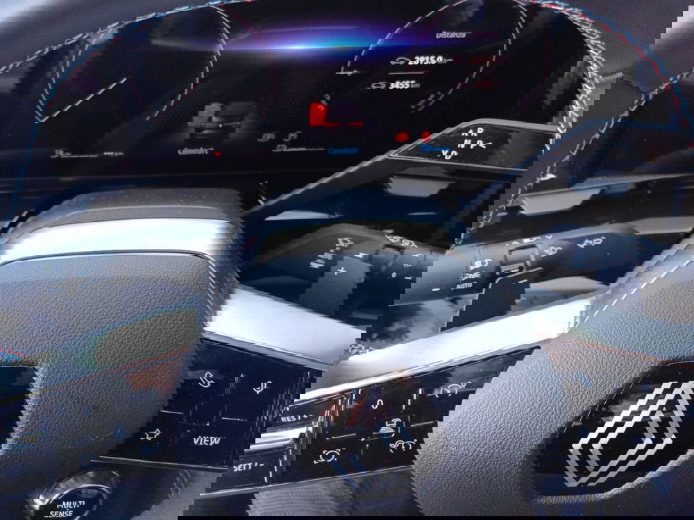 Renault Espace usata a Frosinone (18)