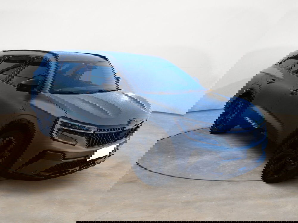 Renault Espace usata a Frosinone (2)