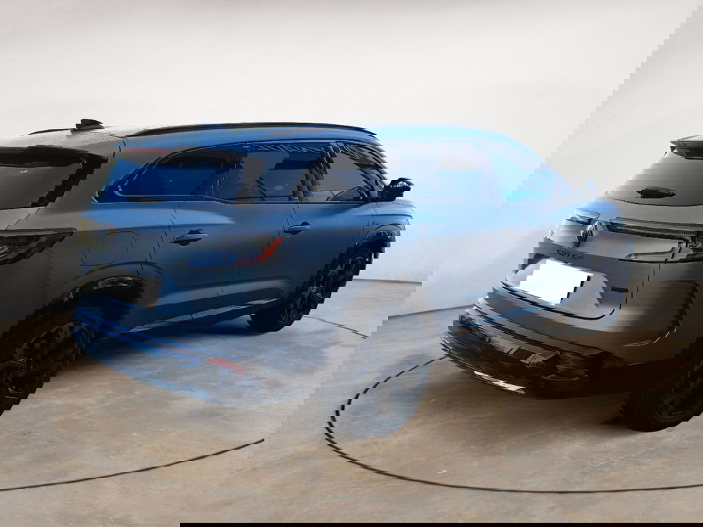 Renault Espace usata a Frosinone (3)