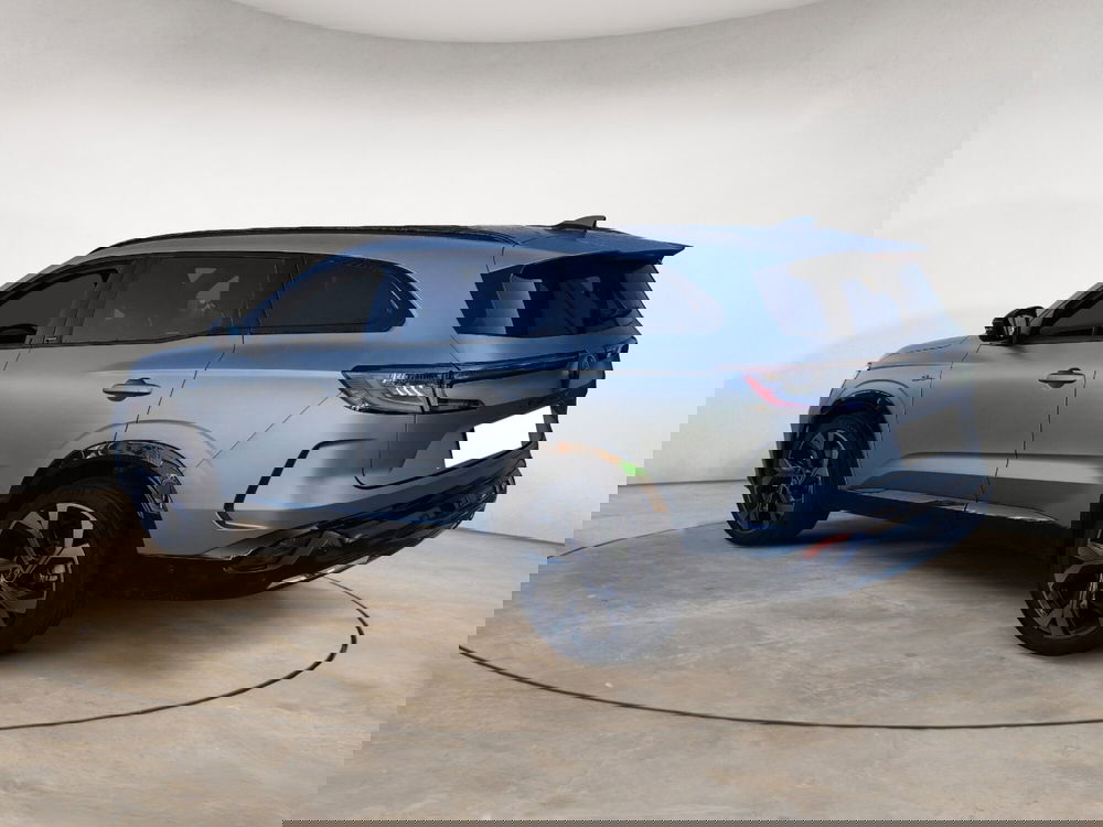 Renault Espace usata a Frosinone (4)