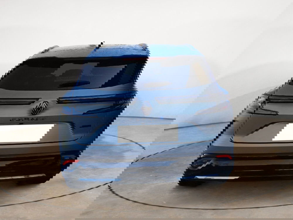 Renault Espace usata a Frosinone (5)