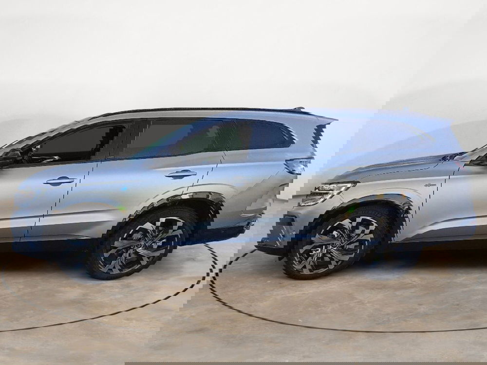 Renault Espace usata a Frosinone (6)