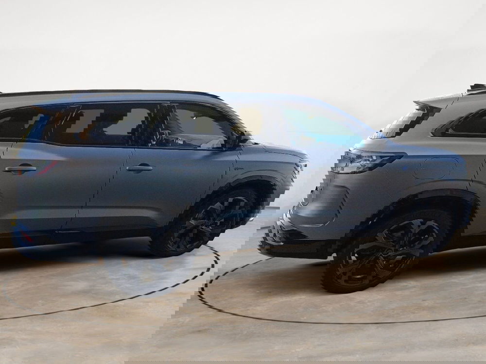 Renault Espace usata a Frosinone (7)