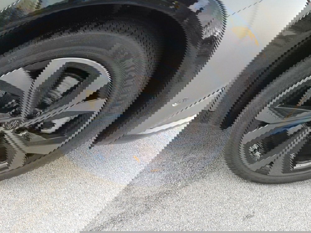 Renault Espace usata a Frosinone (8)