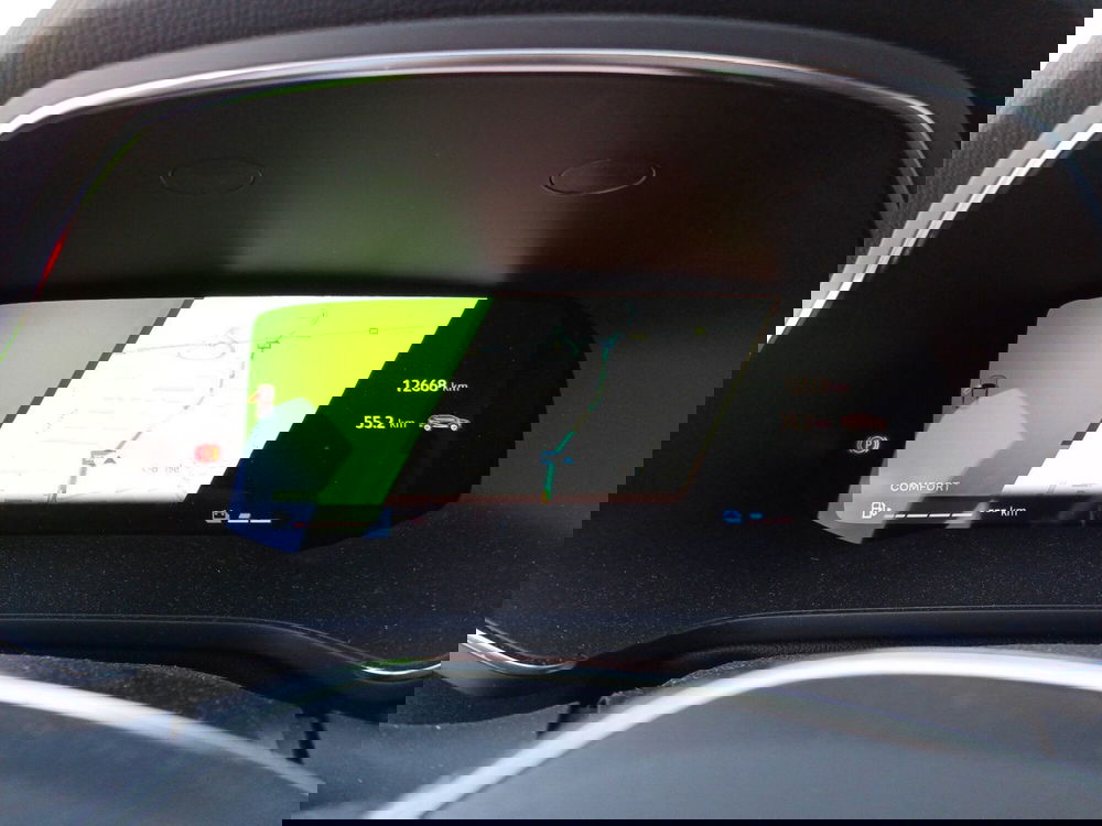 Renault Symbioz usata a Roma (12)