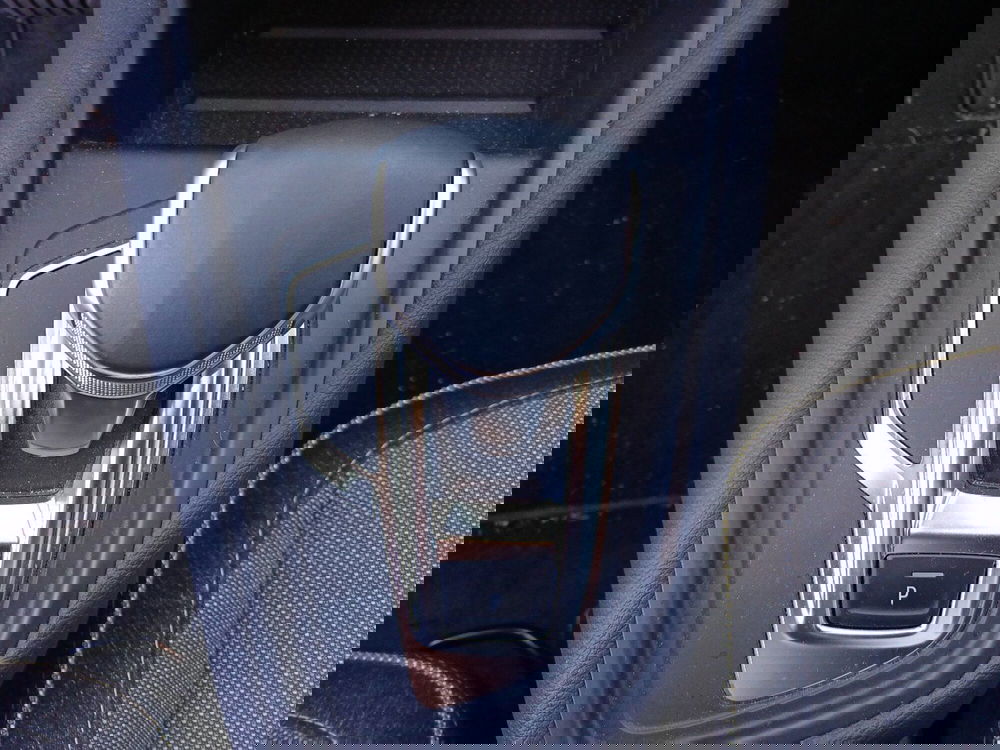 Renault Symbioz usata a Roma (14)