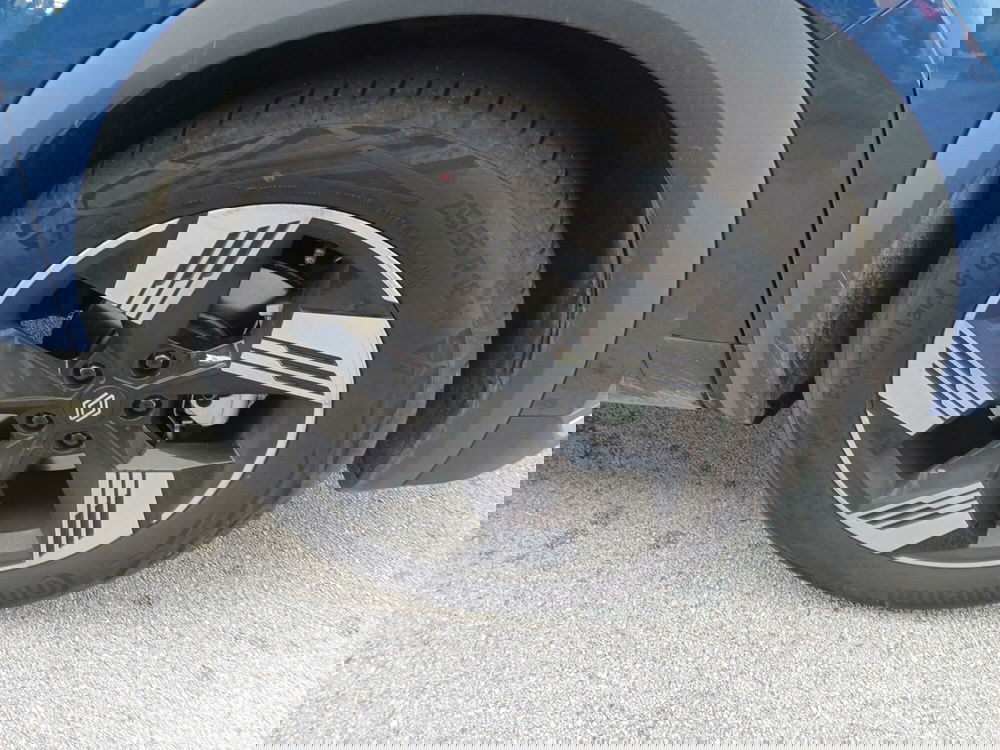 Renault Symbioz usata a Roma (8)