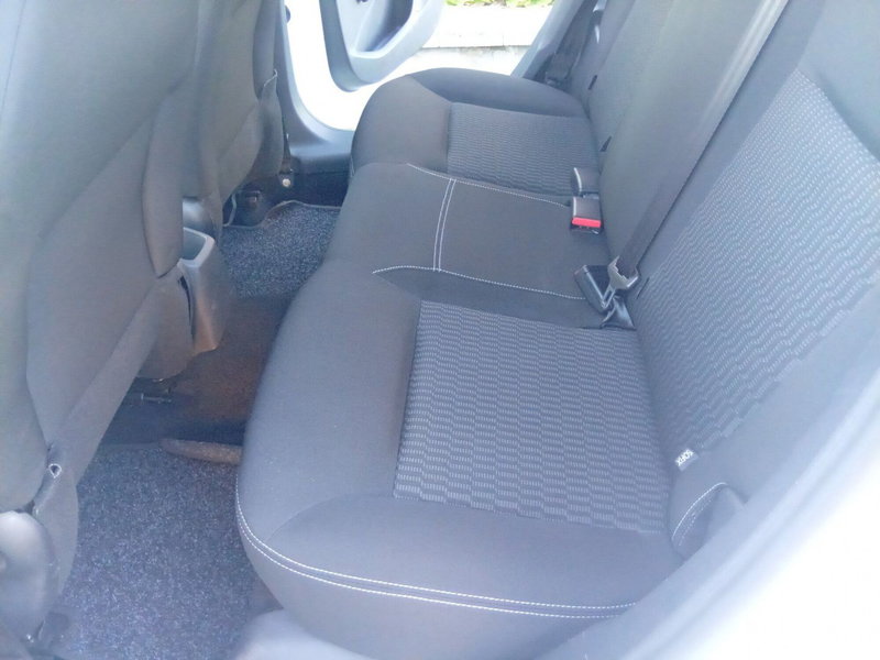 Peugeot 208 usata a Brescia (10)