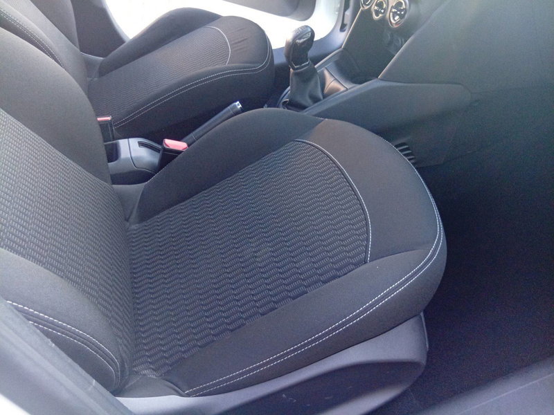 Peugeot 208 usata a Brescia (11)