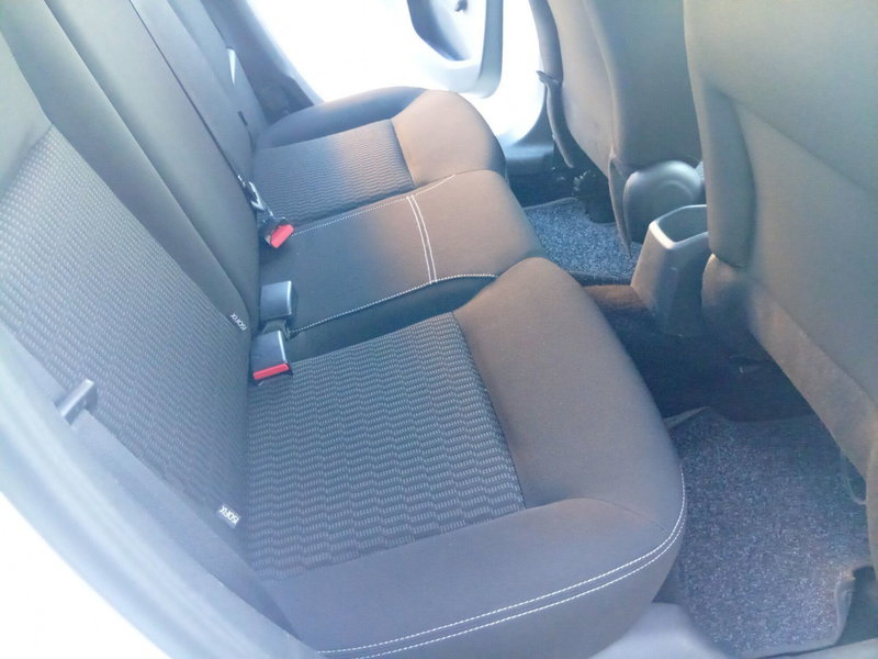 Peugeot 208 usata a Brescia (12)