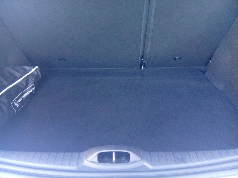 Peugeot 208 usata a Brescia (13)