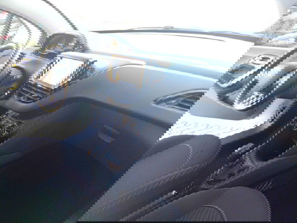 Peugeot 208 usata a Brescia (15)