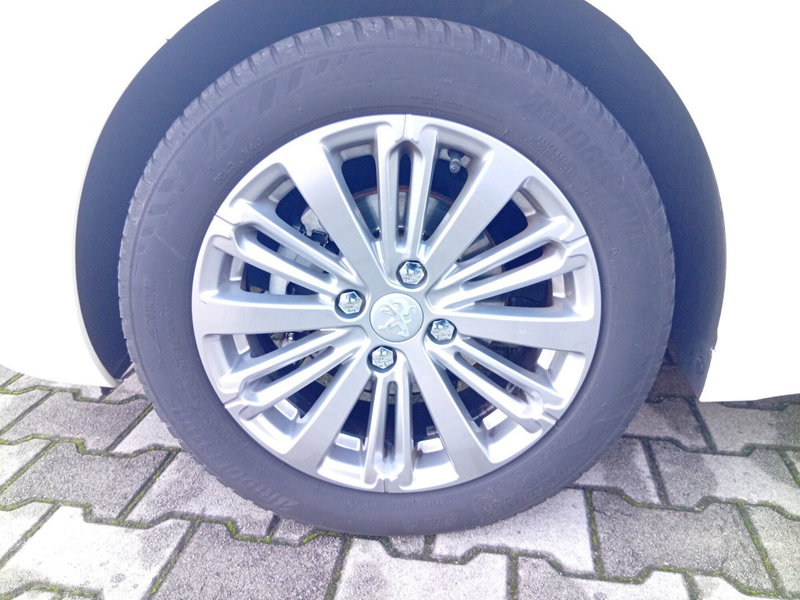 Peugeot 208 usata a Brescia (16)