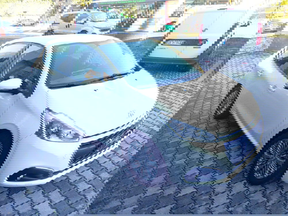 Peugeot 208 usata a Brescia (5)