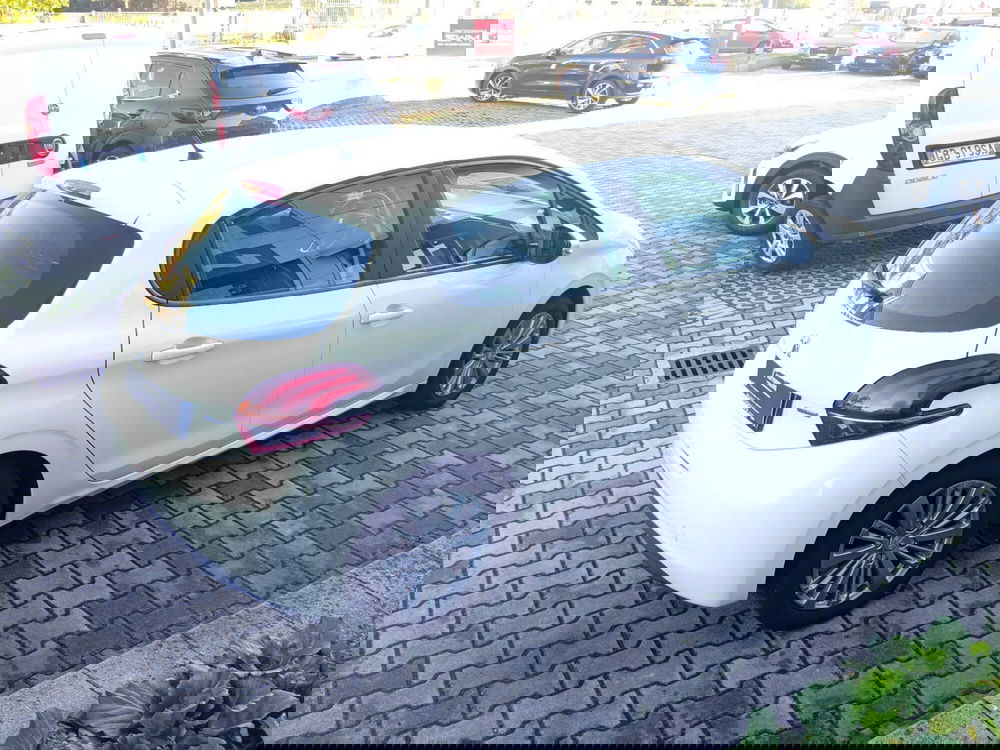 Peugeot 208 usata a Brescia (6)
