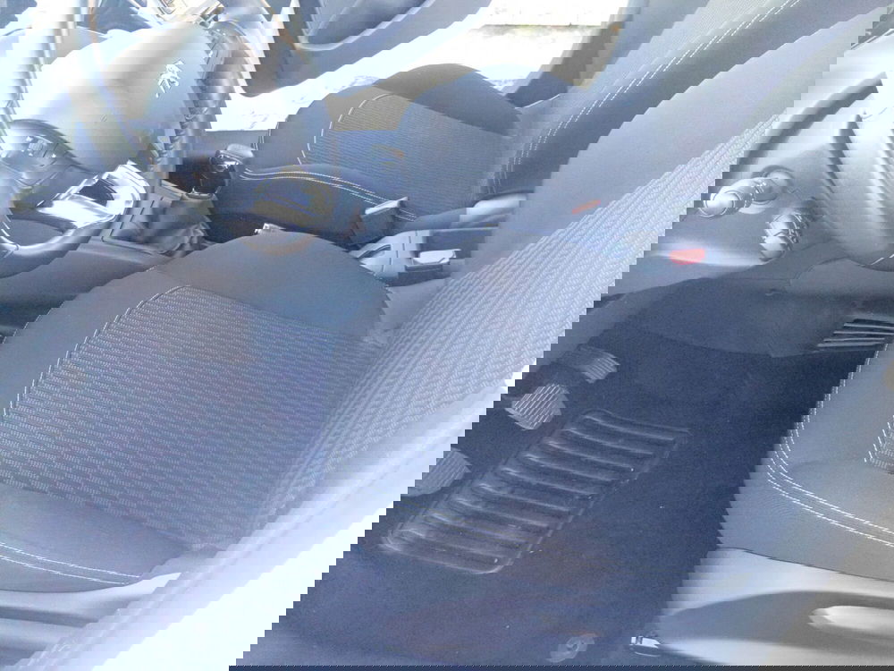 Peugeot 208 usata a Brescia (9)