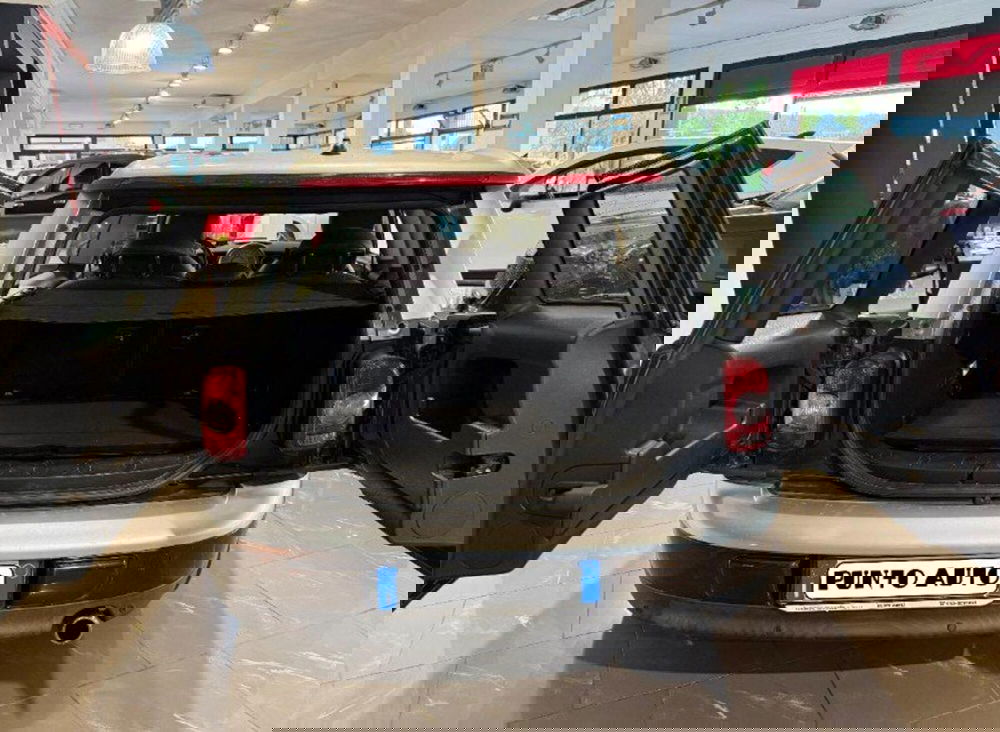 MINI Mini Clubman usata a Firenze (11)