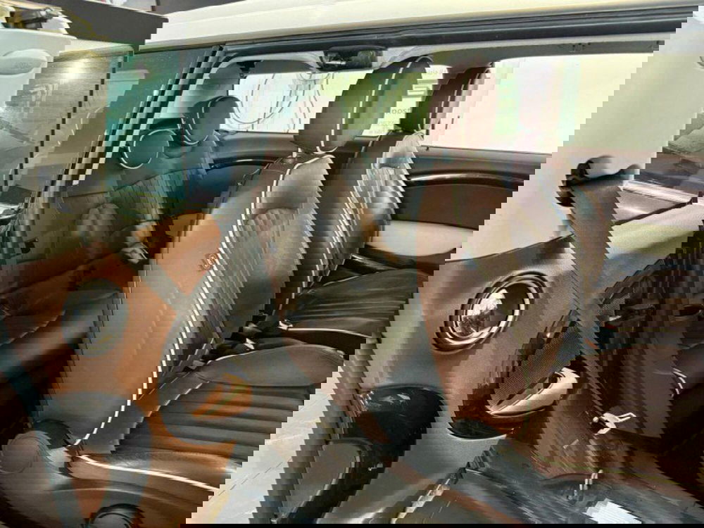 MINI Mini Clubman usata a Firenze (6)